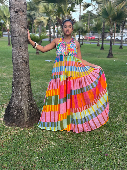 Robe Elora