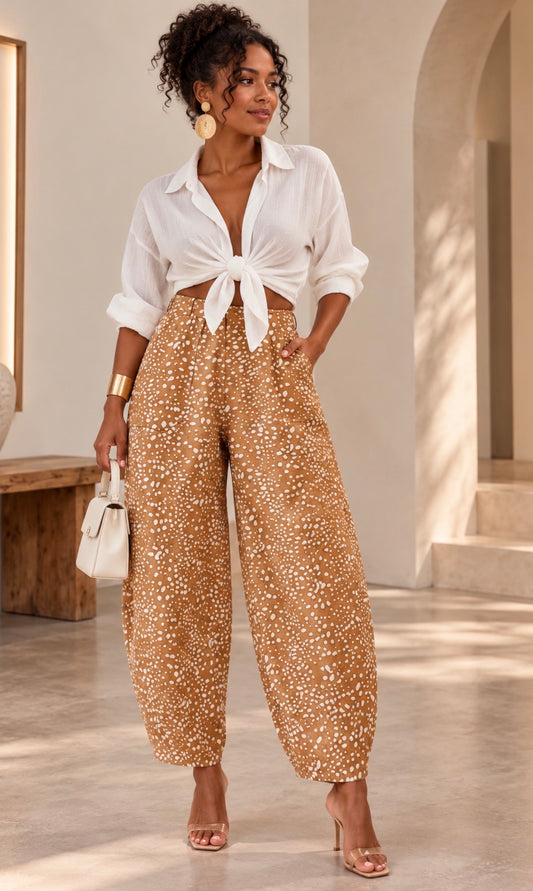 Pantalon Naëva