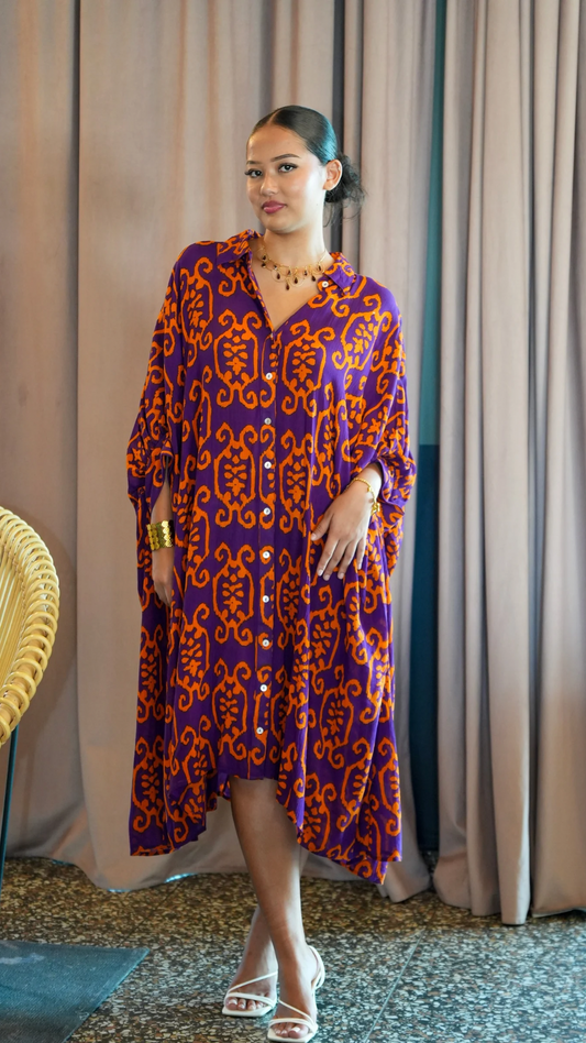 Robe Kelia