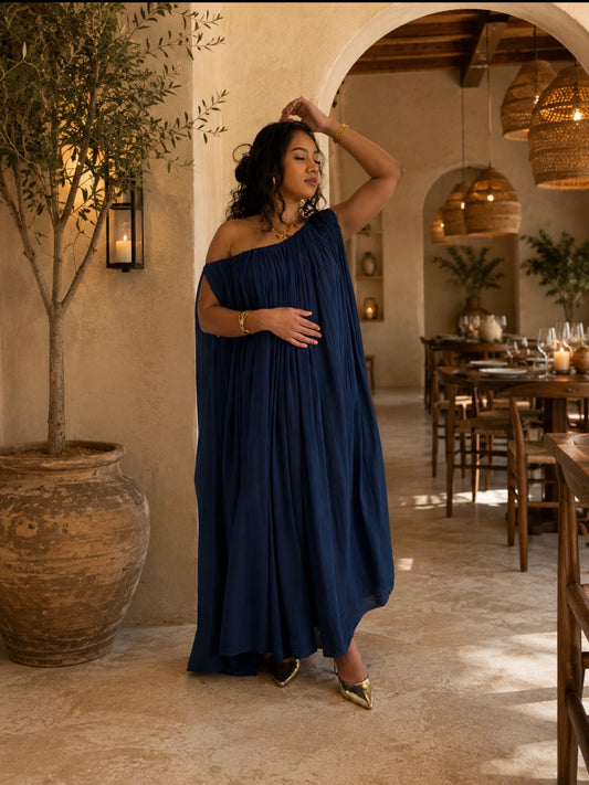 Robe Nausicaa
