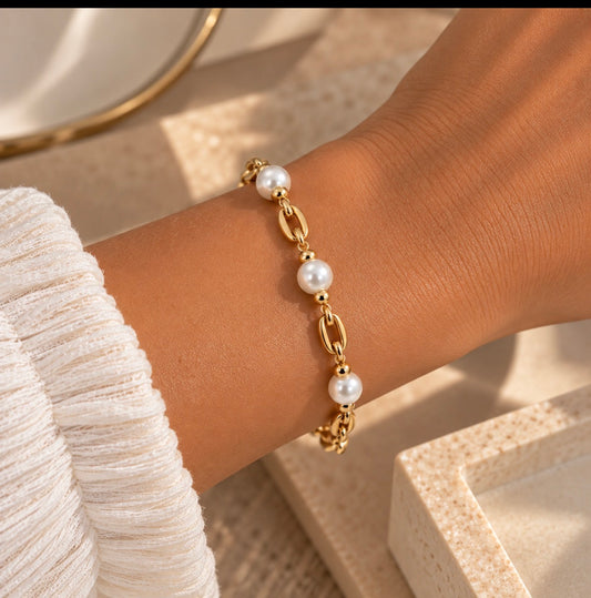 Bracelet Doria
