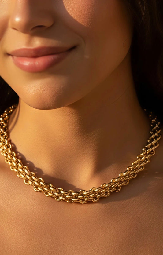 Collier Maia