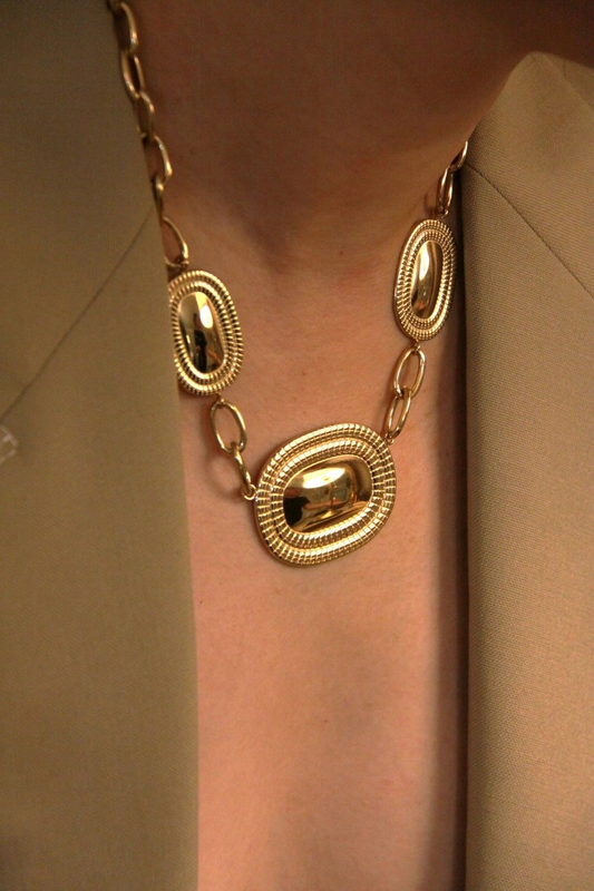 Collier Isabella