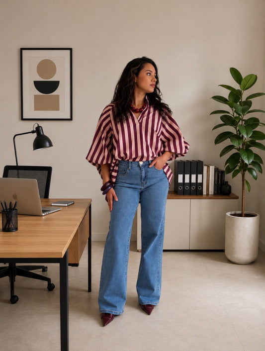 Pantalon Alba