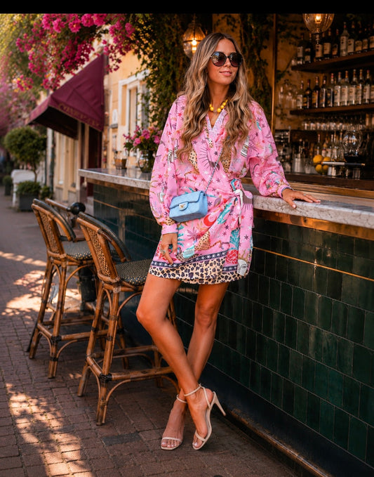 Robe Rosalie