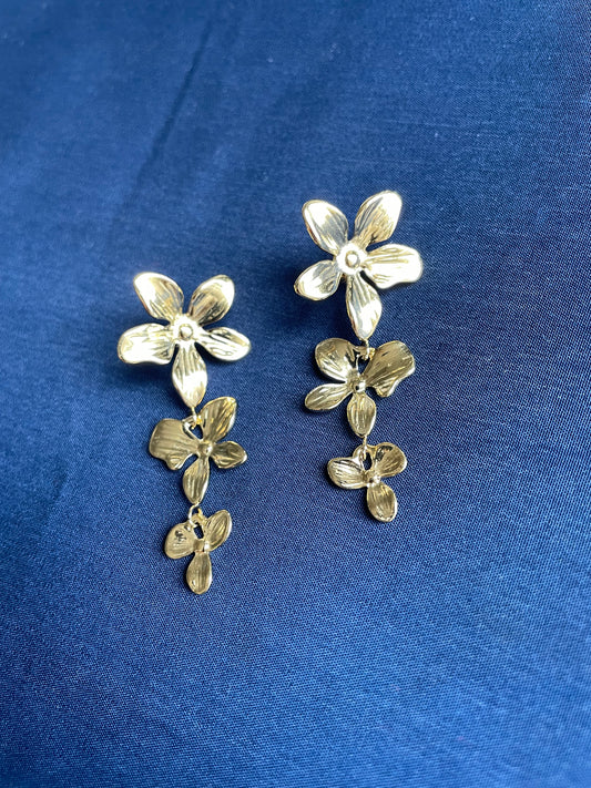 Boucle Flora