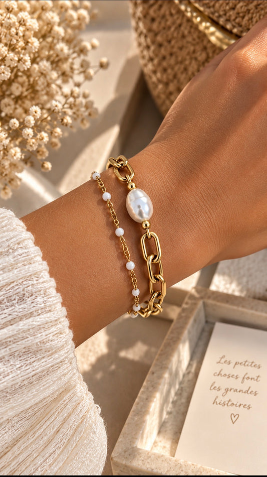 Bracelets olya