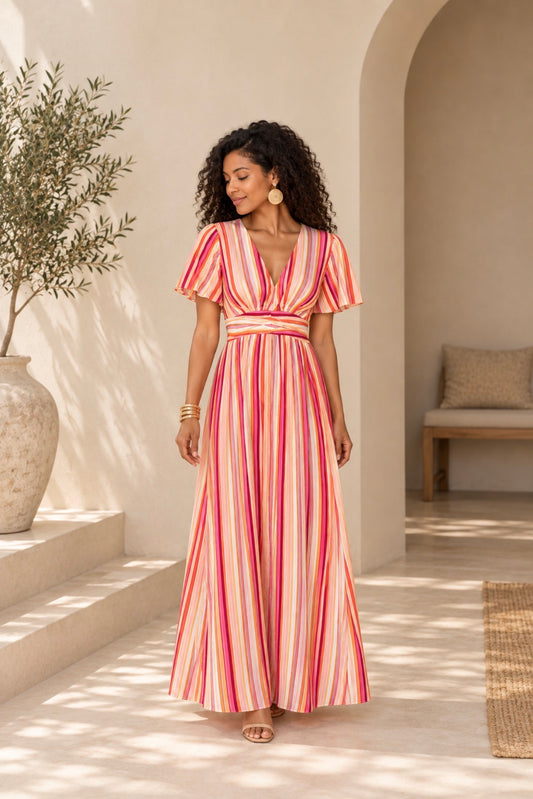 Robe Sabrina