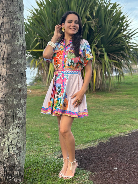 Robe Nomea