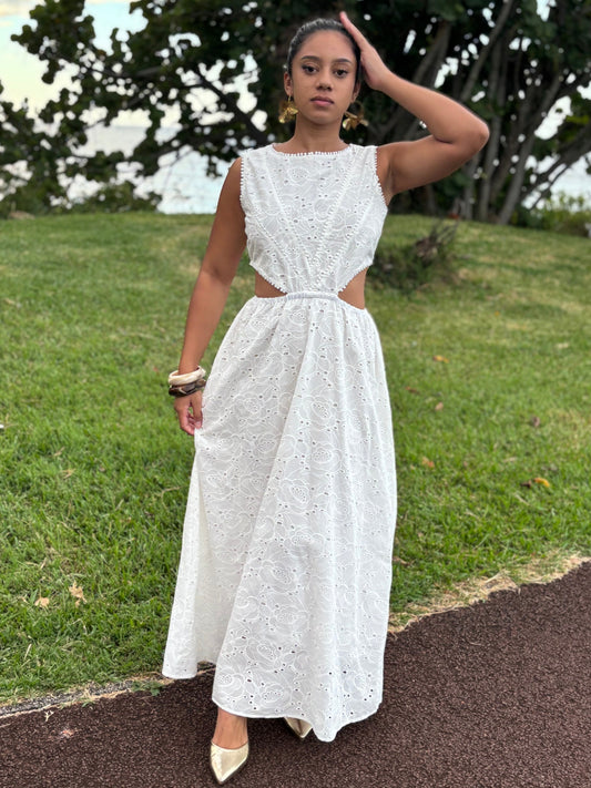 Robe Angie