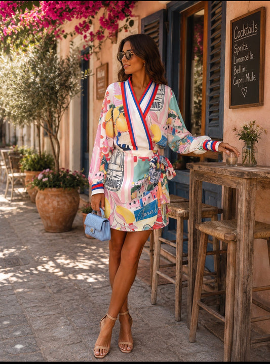 Robe Amalia
