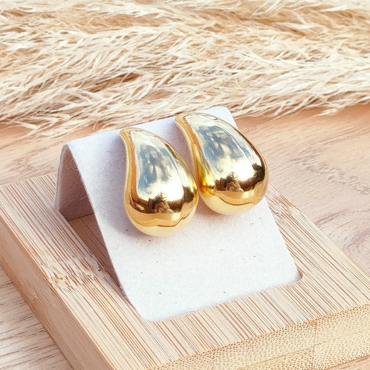 Boucle d’oreille Ondine
