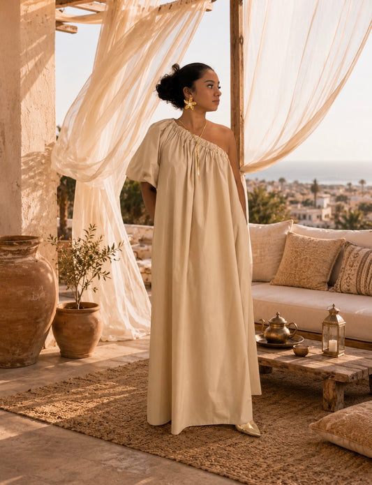 Robe Aline