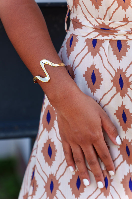 Bracelet Ornella