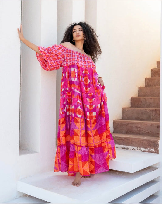 Robe Maya