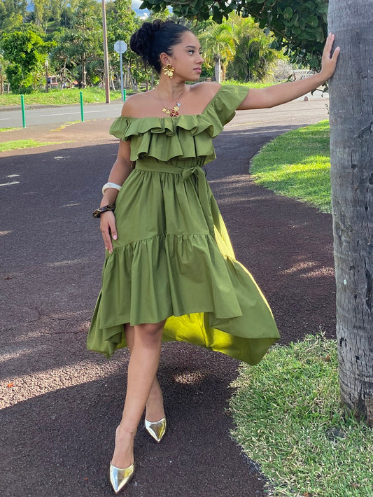 Robe Angelina