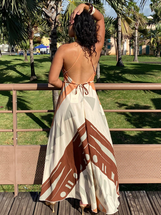 Robe Cléa