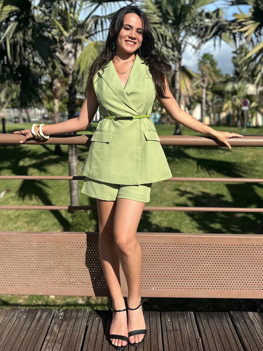 Ensemble sacha