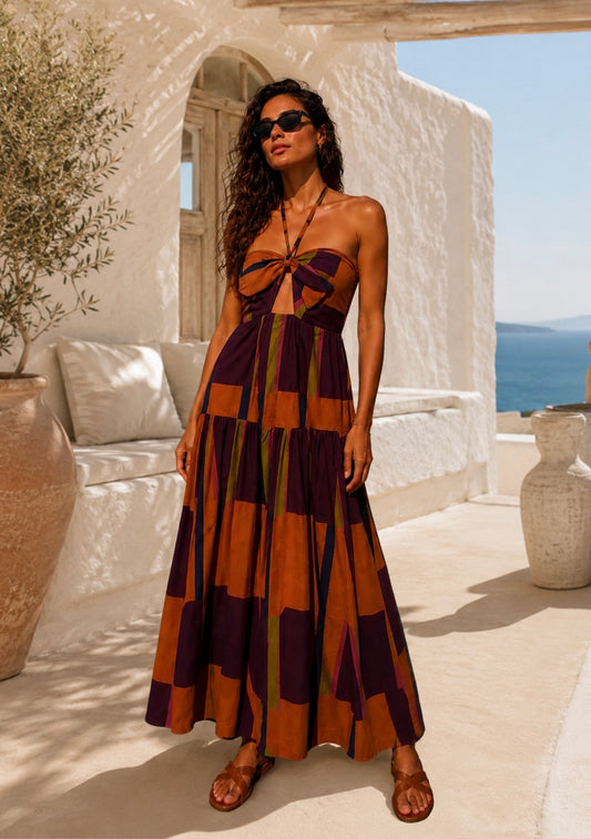 Robe Fariah