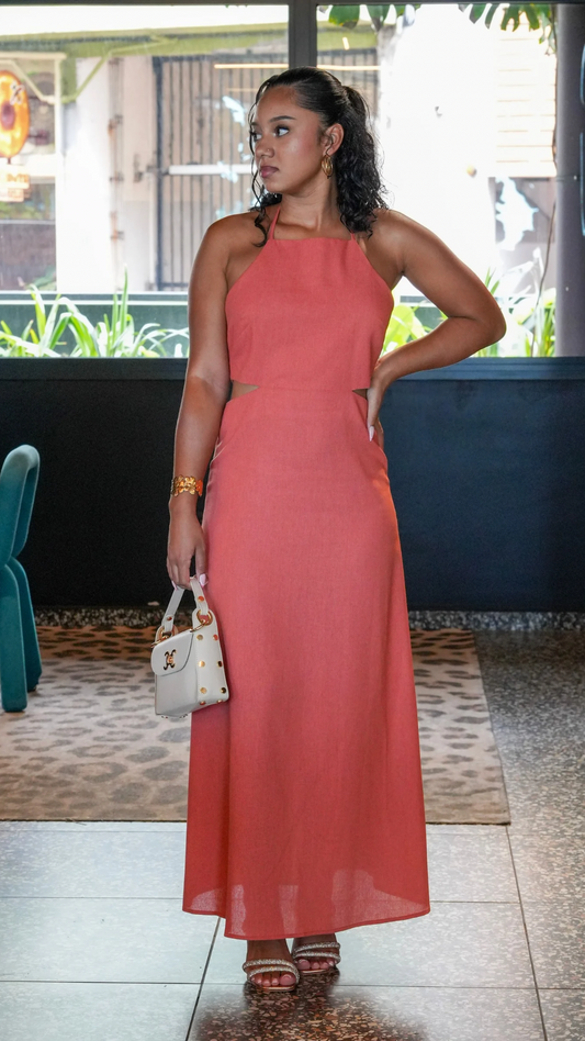 Robe Sandra