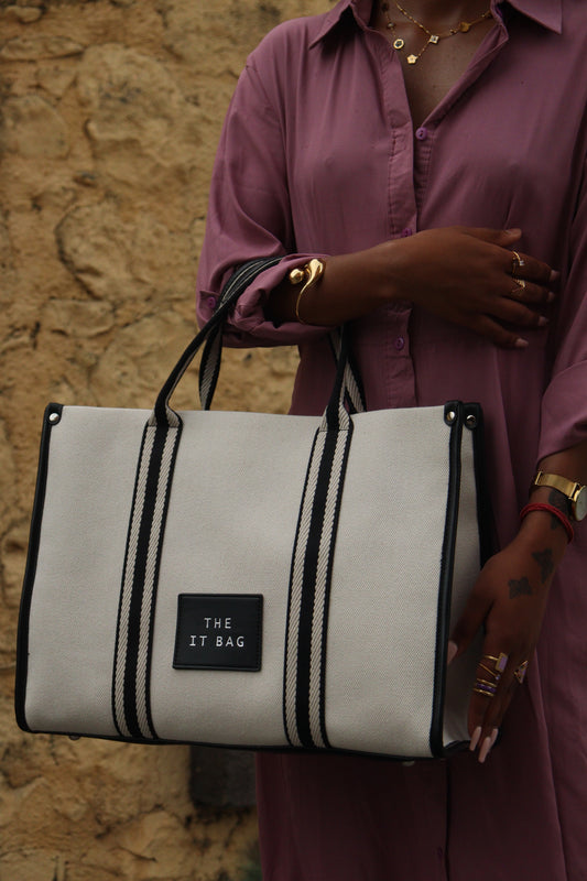 Sac cabas