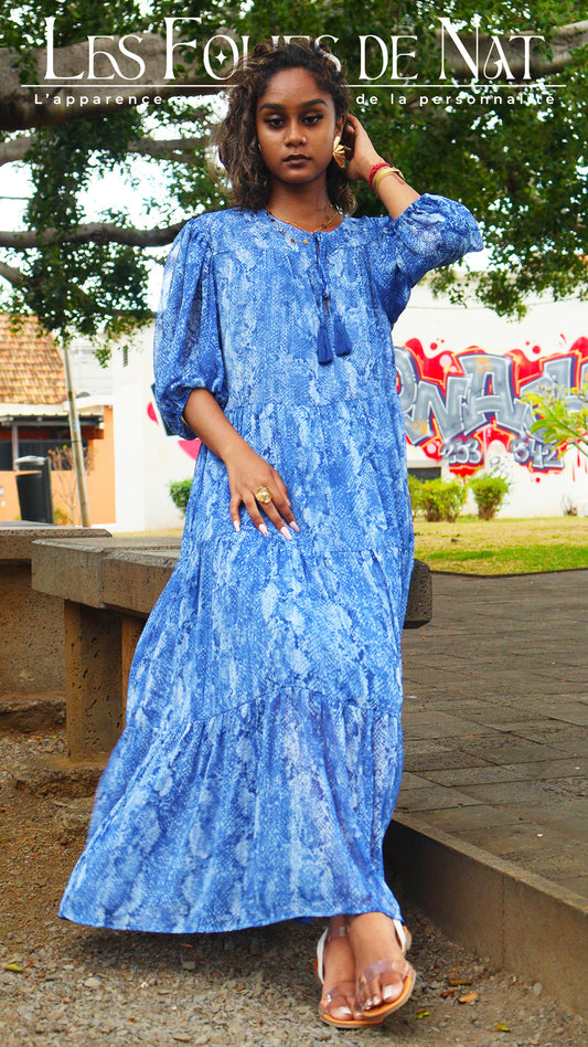 Robe Bohème