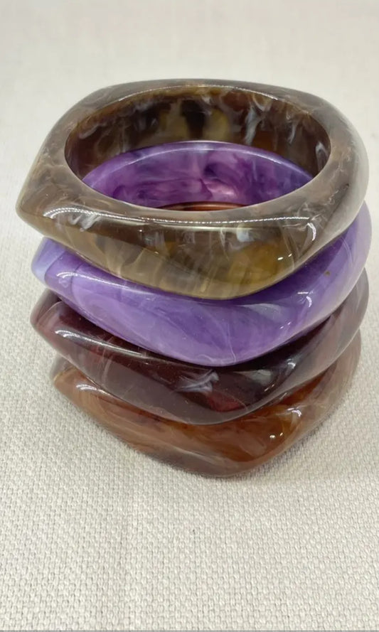Bracelet Azur