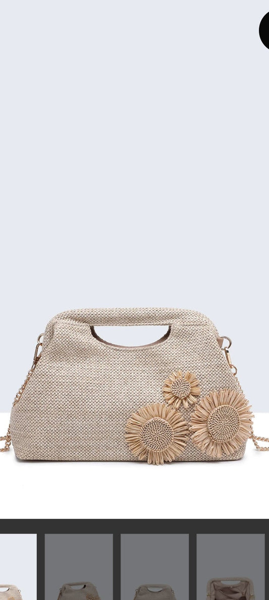 Sac  estellle