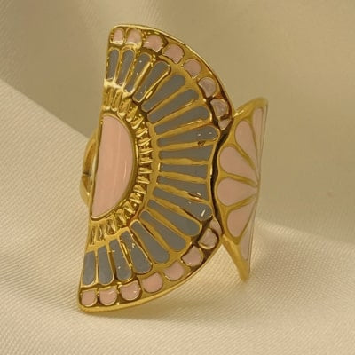 Bague Delphine